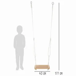 - Houten Schommelset 3in1><noscript><img width=