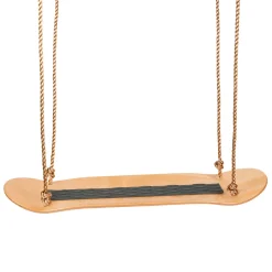 Small Foot - Houten Skateboard Schommel Best