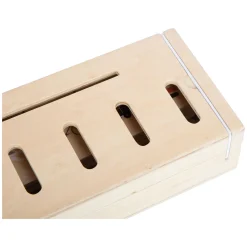 - Houten Sorteerdoos Wereldverkenner-Small Foot New