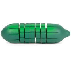 Small Foot - Houten Speelgoed Eten Salade Speelset, 11dlg. Hot