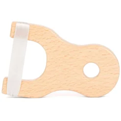 Small Foot - Houten Speelgoed Eten Salade Speelset, 11dlg. Hot