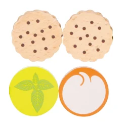 - Houten Speelkeuken Koffie- en Theeservies-Small Foot Online