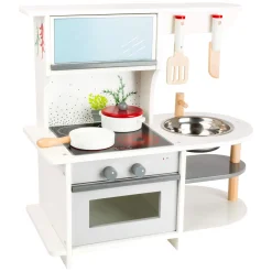 - Houten Speelkeuken Graceful, 6dlg.-Small Foot Hot