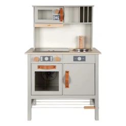 - Houten Speelkeuken Tasty Grijs><noscript><img width=