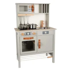 - Houten Speelkeuken Tasty Grijs><noscript><img width=