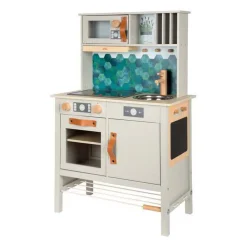 - Houten Speelkeuken Tasty Grijs><noscript><img width=