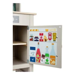 - Houten Speelkeuken Tasty Grijs><noscript><img width=