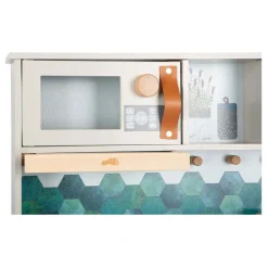 - Houten Speelkeuken Tasty Grijs><noscript><img width=