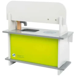 - Houten Speelkeuken Compact, 9dlg.><noscript><img width=
