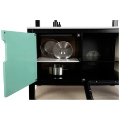 - Houten Speelkeuken Industrieel, 6dlg.-Small Foot Sale