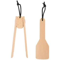 - Houten Speelkeuken Industrieel, 6dlg.-Small Foot Sale