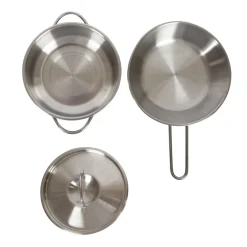 - Houten Speelkeuken Industrieel, 6dlg.-Small Foot Sale