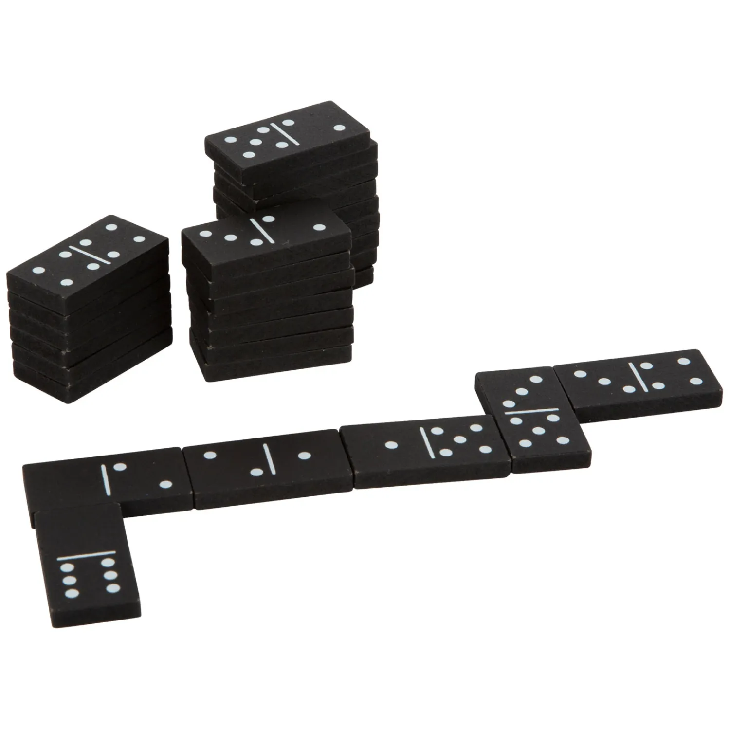 Small Foot - Houten Spellen 7 Klassiekers in Opbergkist Sale