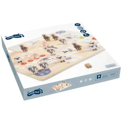 - Houten Spellen 4in1 Collectie-Small Foot Discount
