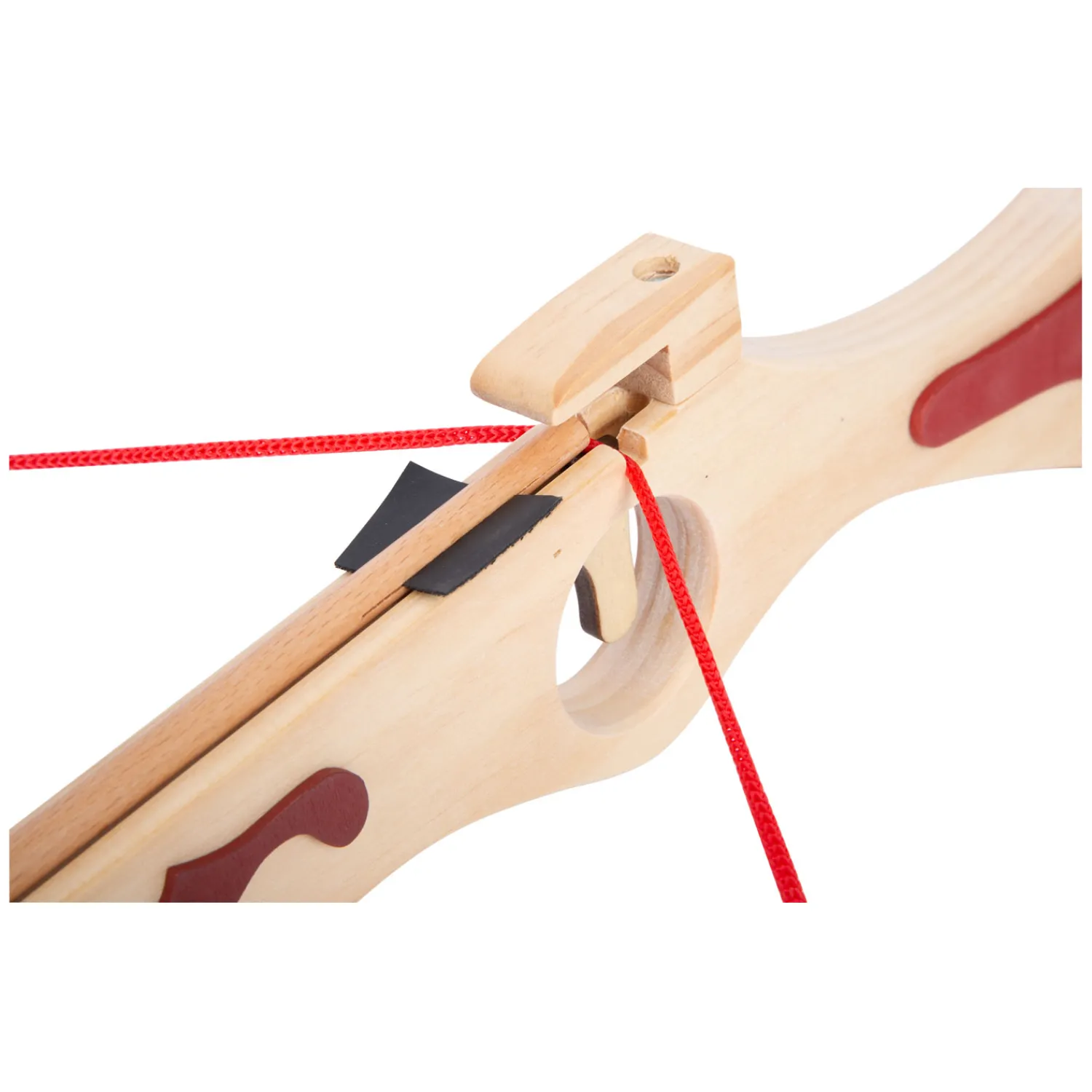 - Houten Sportkruisboog met Doelwitbord, 4dlg.>Small Foot New