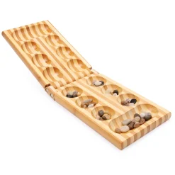 - Houten Strategiespel Kalaha>Small Foot Best