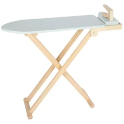 Small Foot - Houten Strijkplank met Strijkbout Best