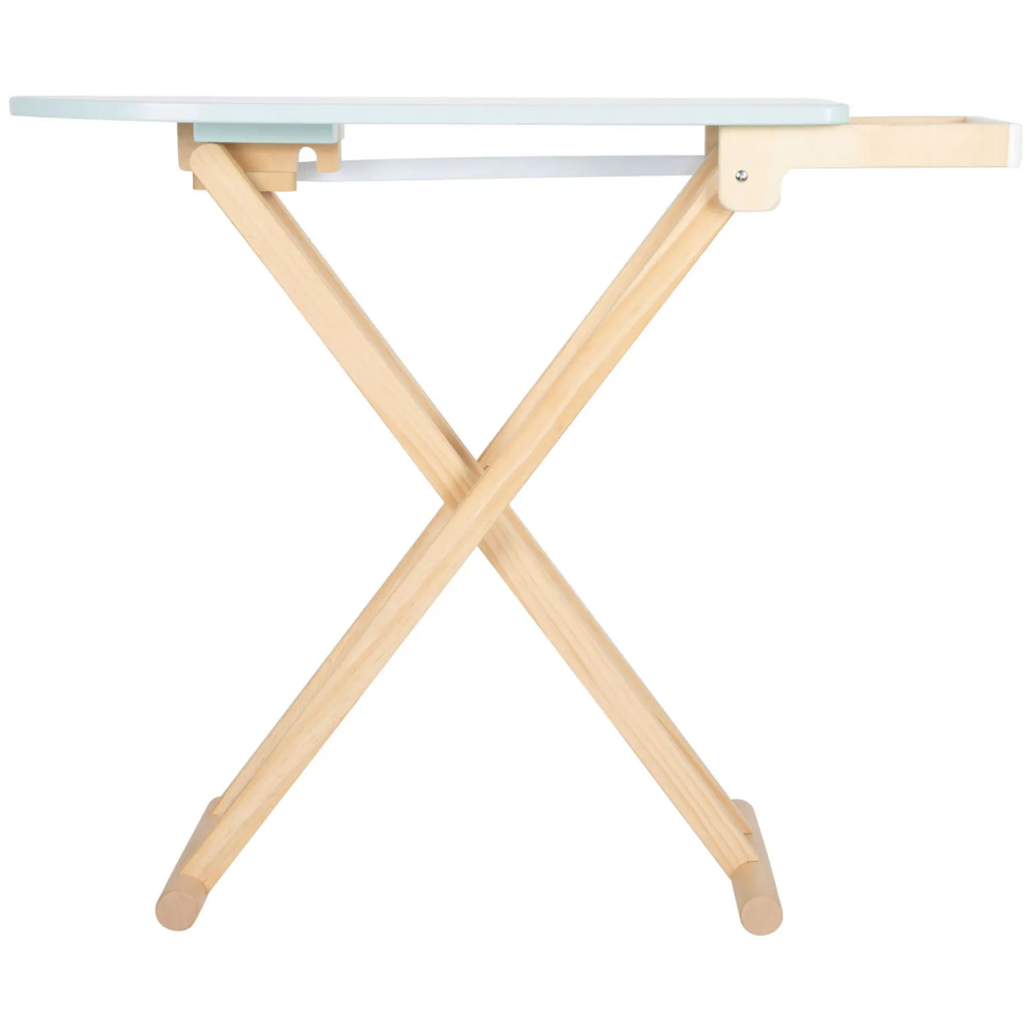 Small Foot - Houten Strijkplank met Strijkbout Best