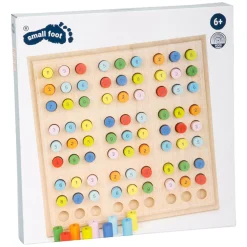  -  Houten Sudoku-Small Foot Best