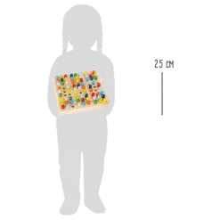 - Houten Sudoku-Small Foot Best