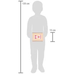 - Houten Symmetriespel met Spiegel Educatief><noscript><img width=