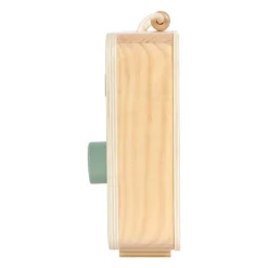 - Houten Televisie Muziekdoos Safari FSC-Small Foot Discount