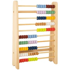 Small Foot  -  Houten Telraam Best