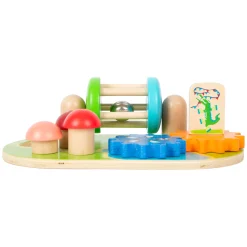 Small Foot - Houten Themapark Activeitenbord Online