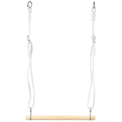  -  Houten Trapeze-Small Foot Hot