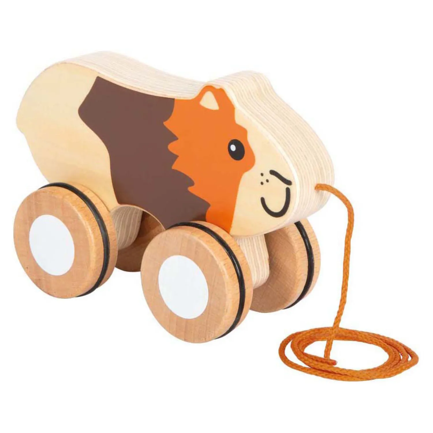 - Houten Trekcavia>Small Foot Outlet