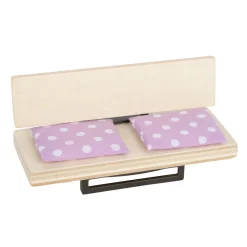 - Houten Urban Villa Poppenhuis met Meubeltjes, 9dlg.><noscript><img width=