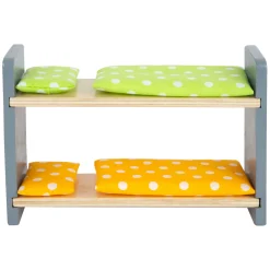 - Houten Urban Villa Poppenhuis met Accessoires, 13dlg.><noscript><img width=