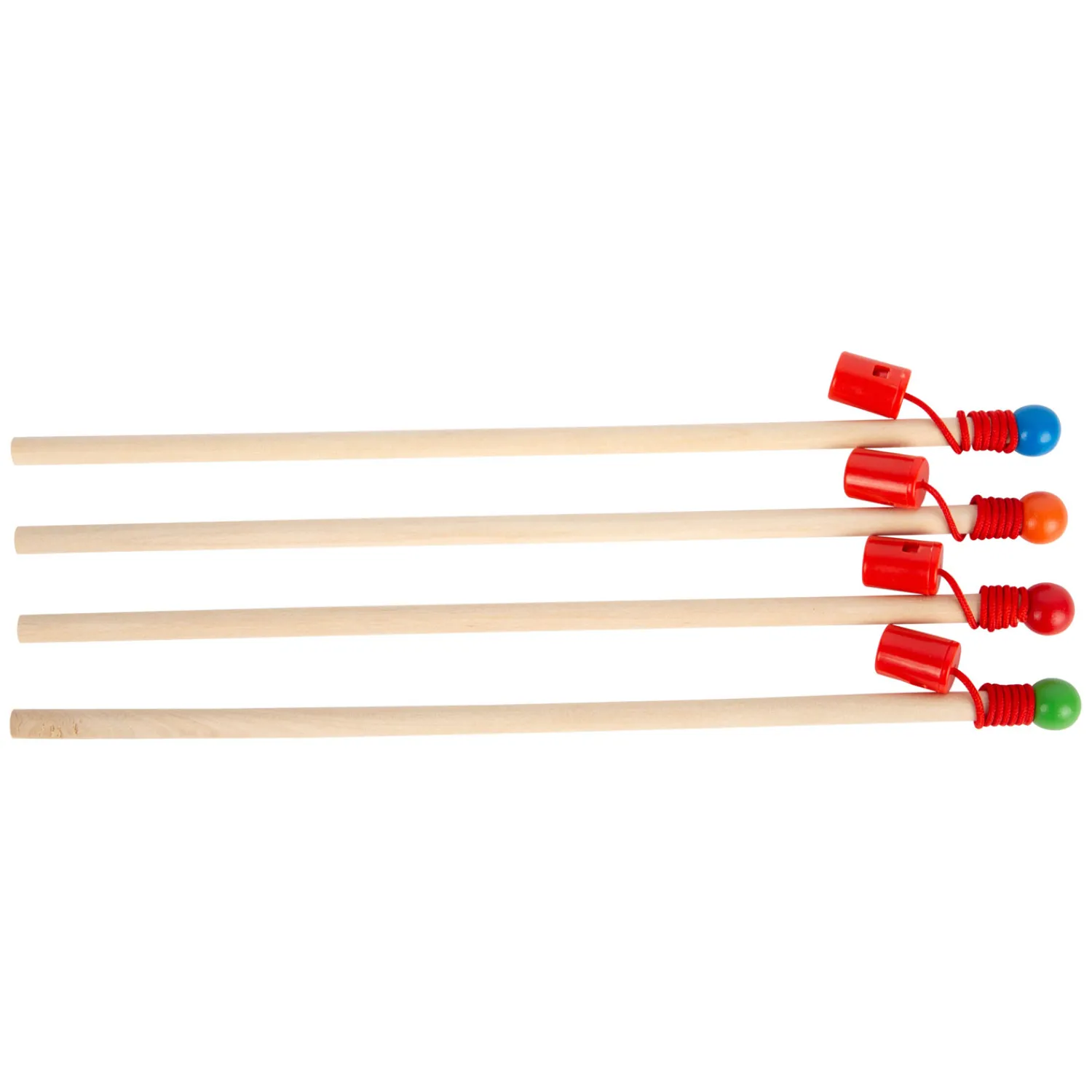 Small Foot - Houten Vishengelspel Oceaan