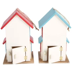 - Houten Vogelhuis Villa Villekulla>Small Foot Clearance