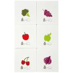 Small Foot - Houten Weegschaal Fresh