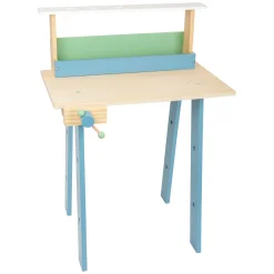 Small Foot - Houten Werkbank Nordic, 30dlg. Discount