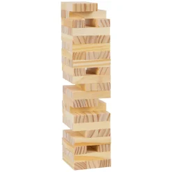 Small Foot - Houten Wiebeltoren Balansspel Online
