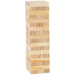 Small Foot - Houten Wiebeltoren Balansspel Online