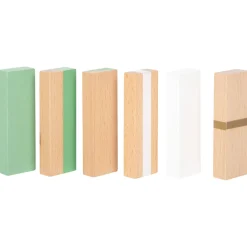 - Houten Wiebeltoren Spel Gouden Editie><noscript><img width=