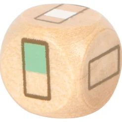 - Houten Wiebeltoren Spel Gouden Editie><noscript><img width=