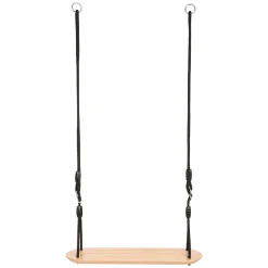 - Houten XL Bordschommel Black Line-Small Foot Online