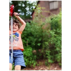 Small Foot - Kabelbaan met Schommelschijf Set Online