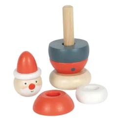 - Kerst- en Winter Stapeltoren, 9 stuks><noscript><img width=