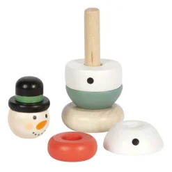 - Kerst- en Winter Stapeltoren, 9 stuks><noscript><img width=