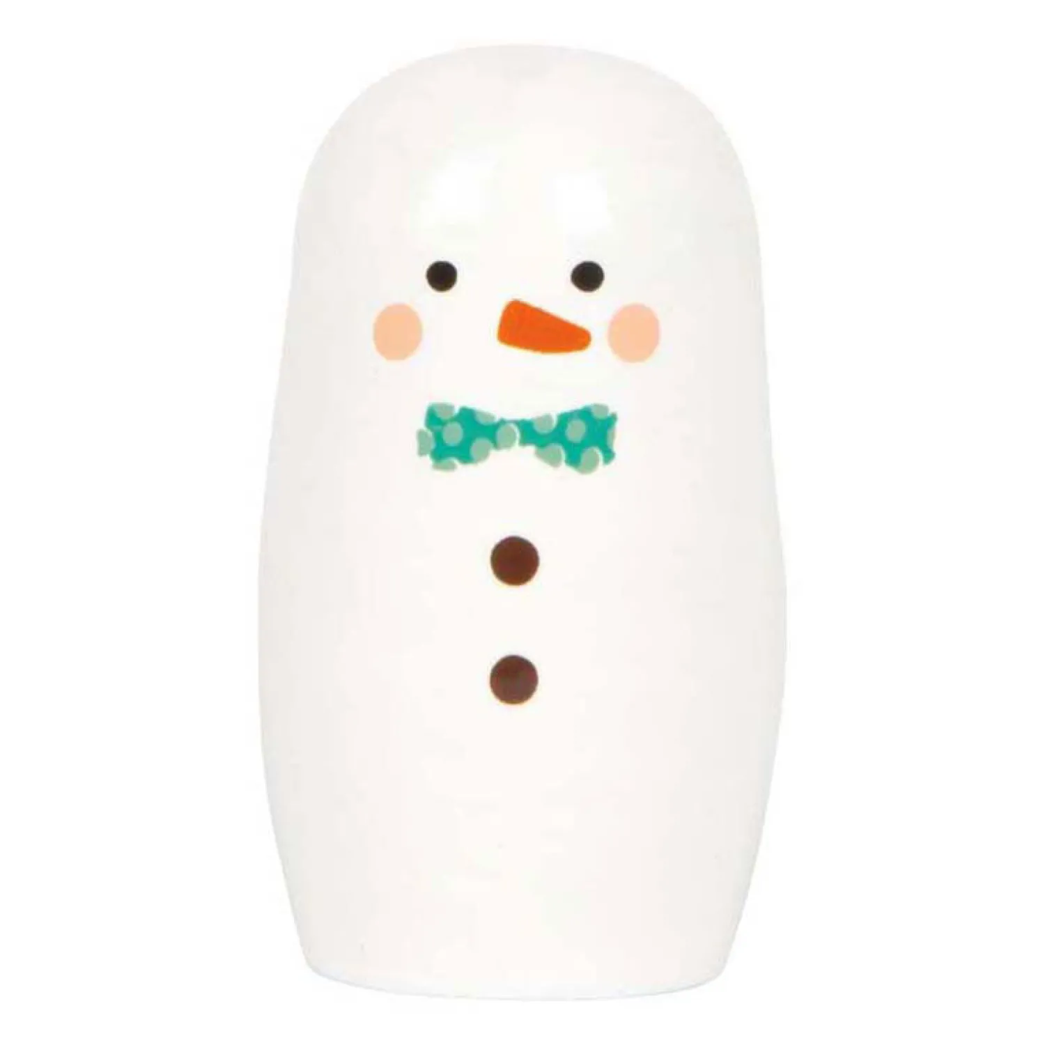 - Kerstmis Matroesjka Poppen-Small Foot Online