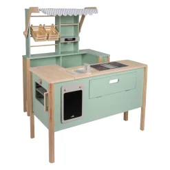 - Kinderwinkel en Keuken Groen Fresh>Small Foot Sale