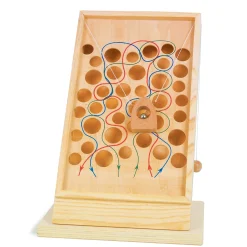 Small Foot  -  Klimplezier Houten Balansspel Discount