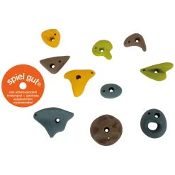 - Klimstenen Avontuur, 10dlg.><noscript><img width=