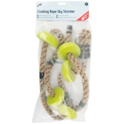 - Klimtouw Groen, 200cm>Small Foot Sale