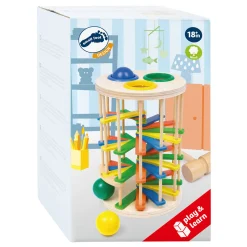  -  Klopkogeltoren-Small Foot Online